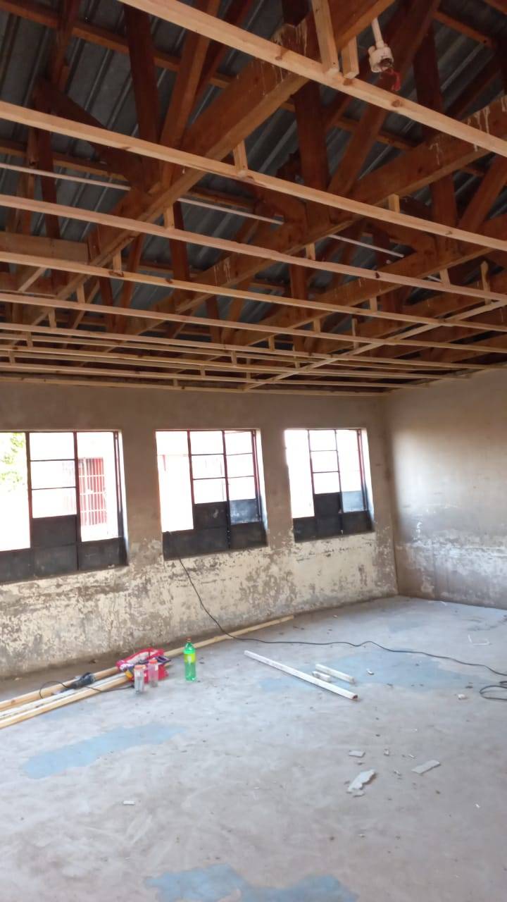 MTIMANDZE SECONDARY SCHOOL